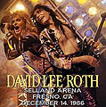 [Cover art of 'December 14, 1986']