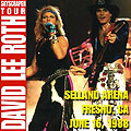 [Cover art of 'June 16, 1988']