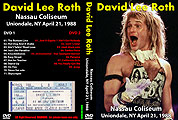 [Cover art of 'April 21, 1988']