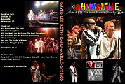 [Cover art of 'June 23, 2005']