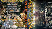 [Cover art of 'Crazy in Detroit (2014 Edition)']