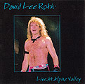 [Cover art of 'Live at Alpine Valley']