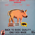 [Back of 'Savage']