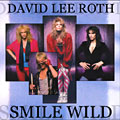 [Cover art of 'Smile Wild']