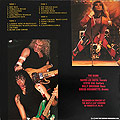 [Back of 'Takes You For A Ride']