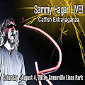 [Cover art of 'Catfish Extravaganza']