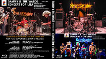 [Cover art of 'Concert For Liza']