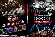 [Cover art of 'iHeartRadio ICONS (wrongman)']