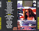 [Back of 'Motor City Birthday Bash '84']