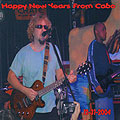 [Cover art of 'Happy New Years From Cabo']