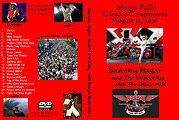 [Cover art of 'Rock'N The Rally']
